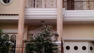 Rumah 2,5 Lantai Dijual Di Vila Permata Gading Jakarta Utara