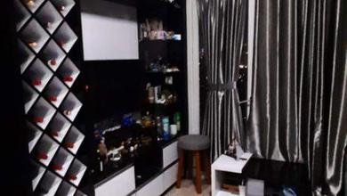 Dijual Apartemen Nyaman di Tanjung Duren, Jakarta Barat, Luas 90m²