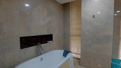 Miliki Apartemen Apartemen Mewah di Senopati, Jakarta Selatan, 4 KT