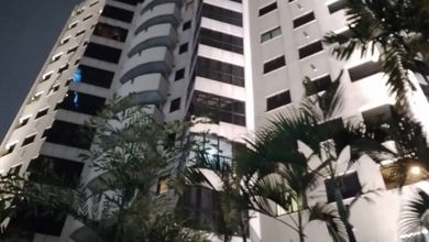 Miliki Apartemen Apartemen Mewah di Setiabudi, Jakarta Selatan, 4 KT