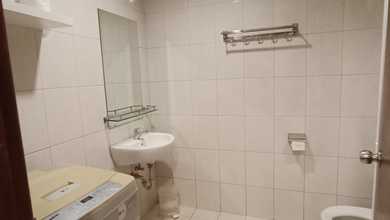 Jual Apartemen Strategis di Thamrin, Jakarta Pusat, Luas 41m²