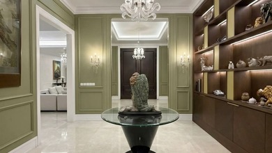 For Sale rumah Eksklusif di Menteng, Jakarta Pusat - LT 924m²