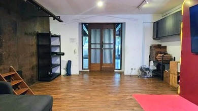 For Sale rumah Eksklusif di Kemang, Jakarta Selatan - LT 1344m²