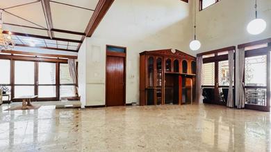 Rumah Area Premium Pondok Indah, Jakarta Selatan - Harga Menarik 23,5 Miliar