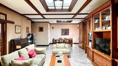 Hunian Elite di Kawasan Senopati, Jakarta Selatan, LB 289m², Harga 19,5 Miliar