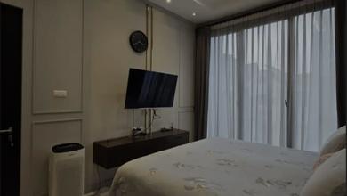 Rumah Elite di Kawasan Pantai Indah Kapuk, Jakarta Utara, LB 450m², Harga 6,5 Miliar