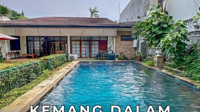 For Sale Kemang Dalam Jakarta Selatqn