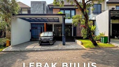 Rumah Area Premium Lebak Bulus, Jakarta Selatan - Harga Terbaik 10,5 Miliar