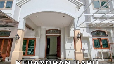 Runah Darmawangsa/brawijaya Kebayoran Baru