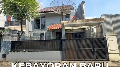 Senopati Area Kebayoran Baru