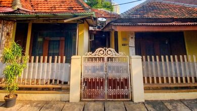 Rumah Elite di Kawasan Bendungan Hilir, Jakarta Pusat, LB 360m², Harga 4 Miliar