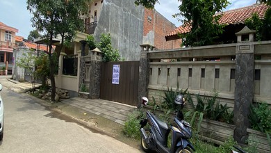 Tanah Elit Dijual di Pondok Aren, Tangerang Selatan, Harga 1,43 Triliun