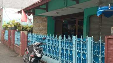 Jual Rumah 160 di Kebayoran Lama, Jakarta Selatan