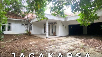Rumah Premium area Jagakarsa, Jakarta Selatan, LT 700 m2