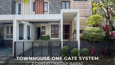 Rumah Mewah di Kawasan Antasari, Jakarta Selatan, LB 200m², Harga 5,3 Miliar