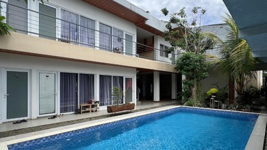 Rumah Kost Di Jual Di Cisauk Bsd