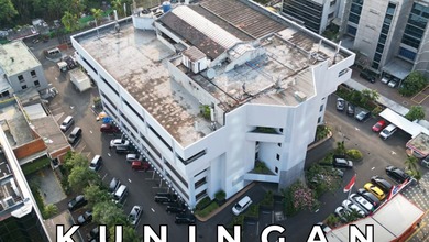 Gedung Jual Di Kuningan