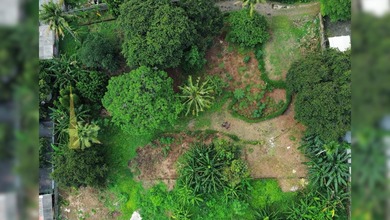 Kavling dengan Harga Terjangkau Kawasan Fatmawati Jakarta Selatan