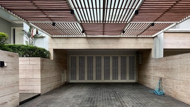 Rumah Minimalis area Lebak Bulus, Jakarta Selatan, Luas 212 m2