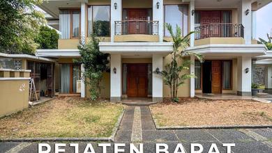 Dijual rumah Mewah di Pejaten, Jakarta Selatan - LT 600m²