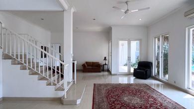 For Sale rumah Mewah di Cipete, Jakarta Selatan - LT 875m²
