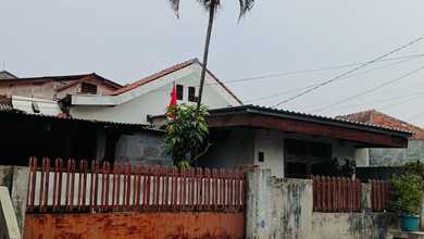 Rumah Area Luxury Cipete, Jakarta Selatan - Harga Menarik 6,5 Miliar