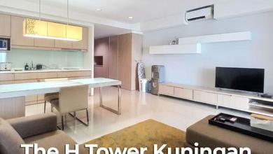 Penawaran Istimewa Apartemen Elit di Kuningan, Jakarta Selatan, Harga Premium