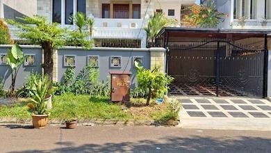 Rumah Sewa Murah Lokasi Pondok Indah, Jakarta Selatan, LB 600m²