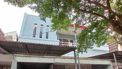 Rumah Area Luxury Lebak Bulus, Jakarta Selatan - Harga Menarik 4,8 Miliar