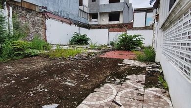 Tanah Elit Dijual di Pondok Indah, Jakarta Selatan, Harga 7,9 Miliar