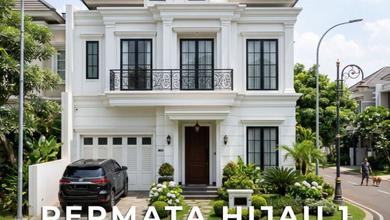 For Sale Tanah Premium di Permata Hijau, Jakarta Selatan, LT 143m²