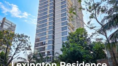 Apartemen Modern Lokasi Bintaro, Jakarta Selatan, Harga 1,8 Miliar