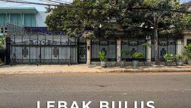 For Sale rumah Mewah di Lebak Bulus, Jakarta Selatan - LT 570m²