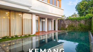 Rumah Sewa Murah Lokasi Kemang, Jakarta Selatan, LB 400m²