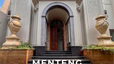Segera Disewakan di Menteng, Jakarta Pusat, LT 950m², Harga 2,1 Miliar /tahun