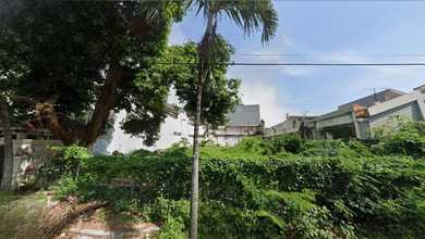 Tanah Elit Dijual di Pondok Indah, Jakarta Selatan, Harga 19,5 Miliar