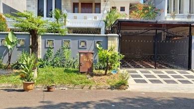 Rumah Sewa Murah Lokasi Pondok Indah, Jakarta Selatan, LB 600m²