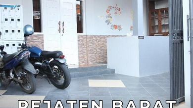 Kosan Syariah 28 + 2 Kamar Lokasi Strategis di Pejaten Barat