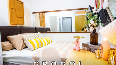 For Sale 3 Unit Rumah Kost Baru 21 Kamar 5 Lantai di Grogol