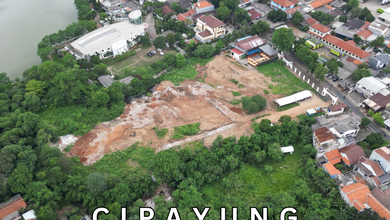 Kavling Prestisius Dijual di Cipayung, Jakarta Timur, Harga 6348 Triliun