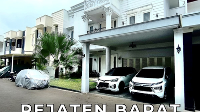 Dijual rumah Premium di Pejaten, Jakarta Selatan - LT 385m²