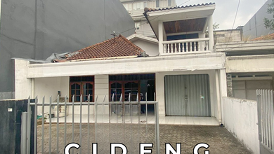 Rumah Premium area Cideng, Jakarta Pusat, Luas 350 m2