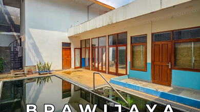 For Sale rumah Mewah di Kebayoran Baru, Jakarta Selatan - LT 450m²