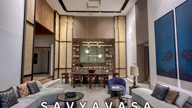 Apartemen Prestisius di Kawasan Elit Kebayoran Baru, Jakarta Selatan, Harga 26 Miliar