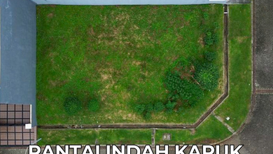 Tanah Elit Dijual di Pantai Indah Kapuk, Jakarta Utara, Harga 3,8 Triliun