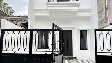 Jual Rumah 208 di Ciledug, Tangerang