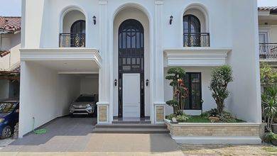 Jual Rumah Siap Huni di Bintaro, Tangerang Selatan, Luas 178 m2