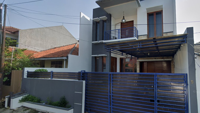 Rumah Sewa dengan Harga Terjangkau di Bintaro