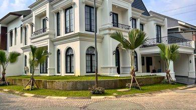Jual Rumah Bagus Luas 310 m2 di Bintaro, Tangerang Selatan