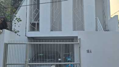 Jual Cepat Rumah Mewah di Bintaro, Jakarta Selatan, LT 122 m2